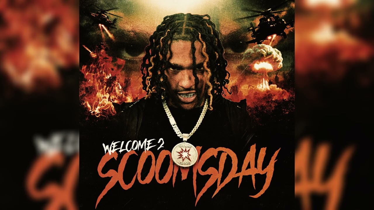 MAF Teeski - News (feat. Skrilla) [Official Audio]