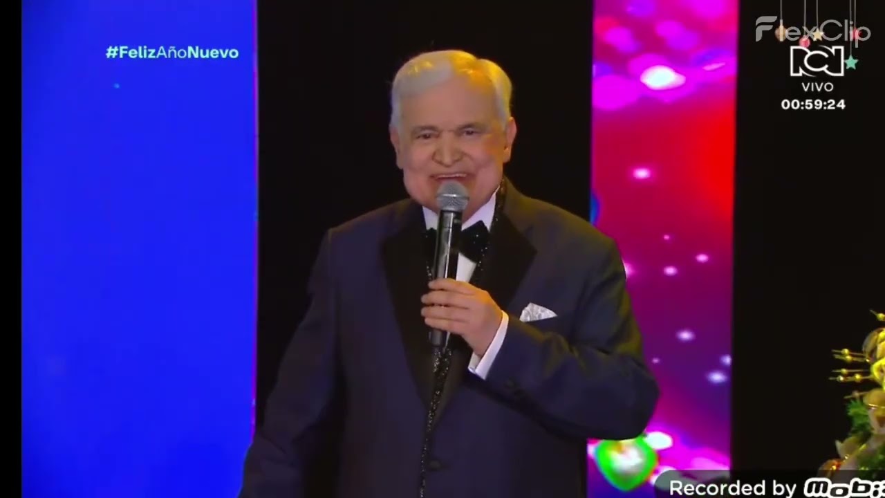 Cierre "La Gran Fiesta de los Hogares Colombianos" - 01 de Enero de 2026