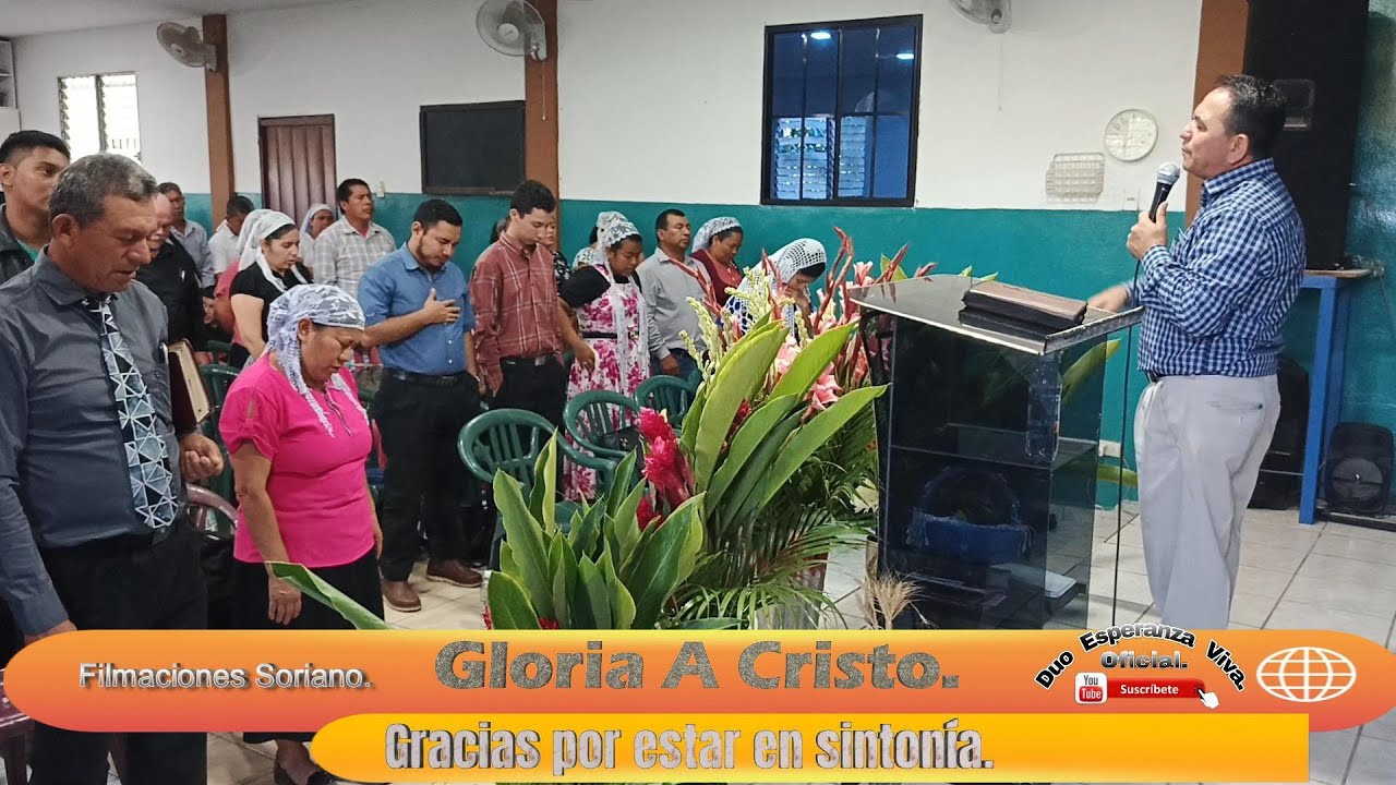 Adoración del pueblo de Dios .