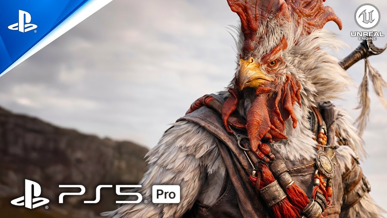 19 NEW Games That Will BLOW UP in 2026&ndash;2027!