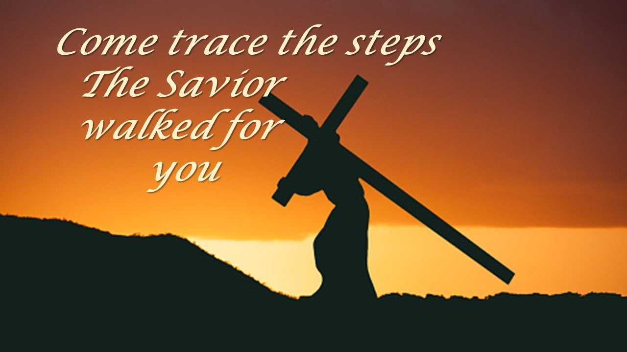 Embrace the Cross By Steve Green