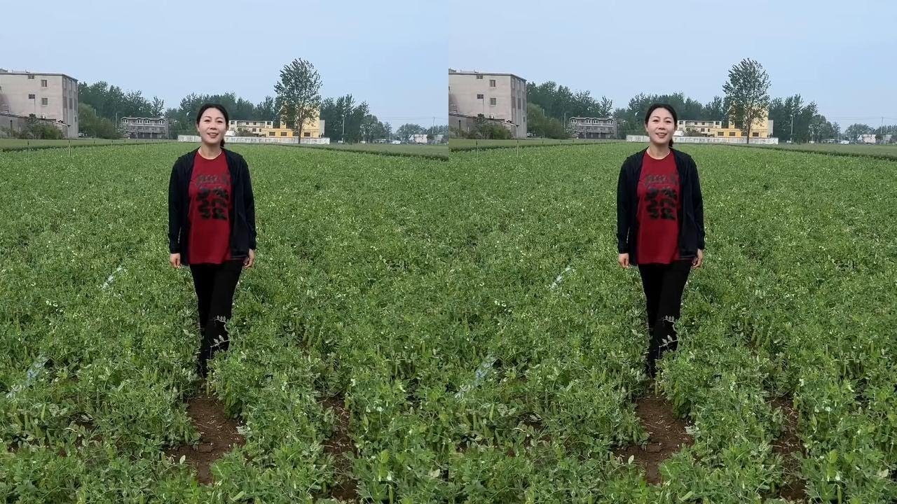 乡村振兴不能光用嘴说，要付出实际行动，老百姓的日子过好了，比什么都强#乡村振兴 #助农#我的乡村生活