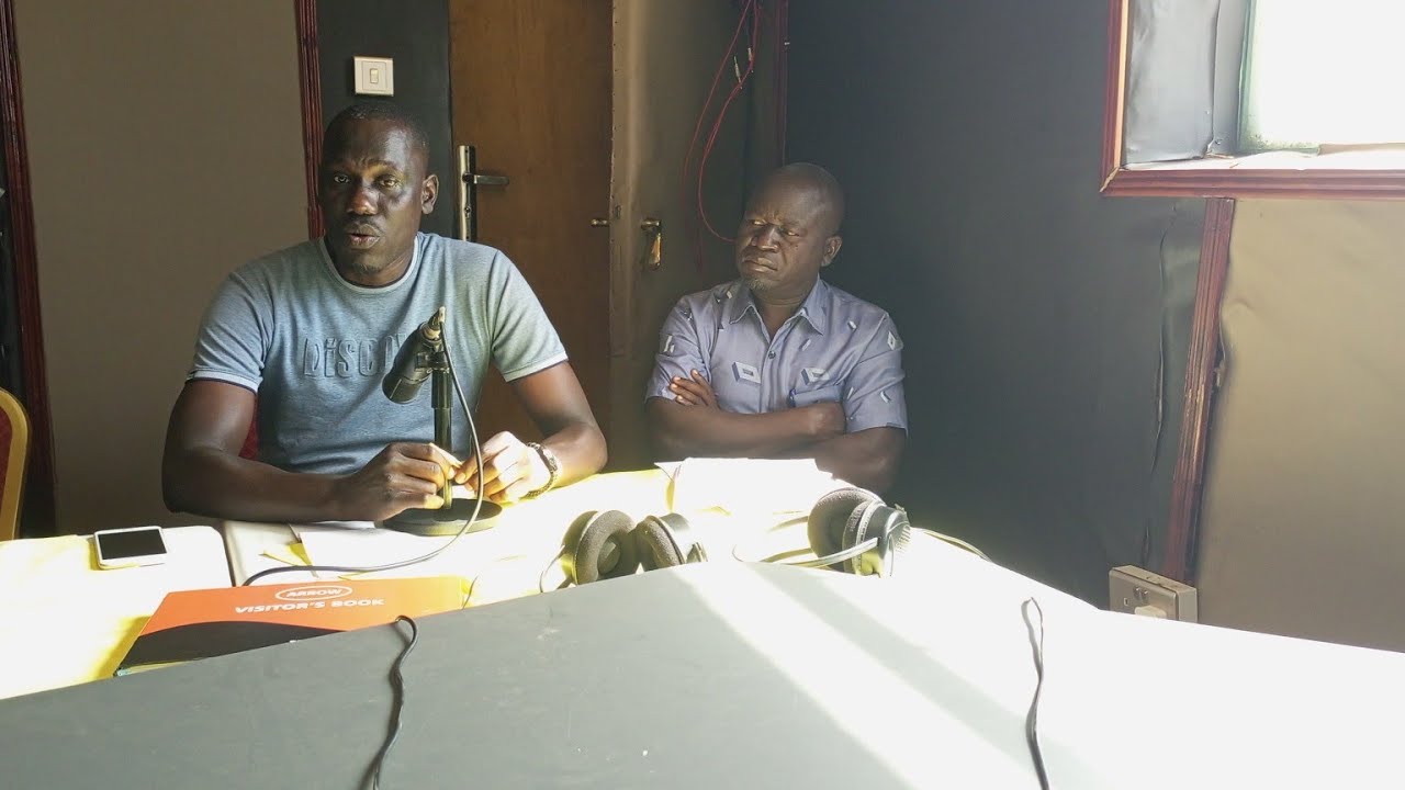 LSK TV  was live JAMBO PARLIAMENT 10am-1pm 10th January 2026 Livestock Restocking 