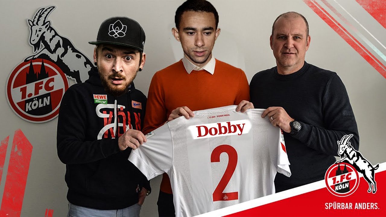 FIFA 18 | DOBBY im BRENNPUNKT 🔥 1 FC. K&Ouml;LN noch zu RETTEN 😲 | ULTIMATE TEAM WEEKEND LEAGUE