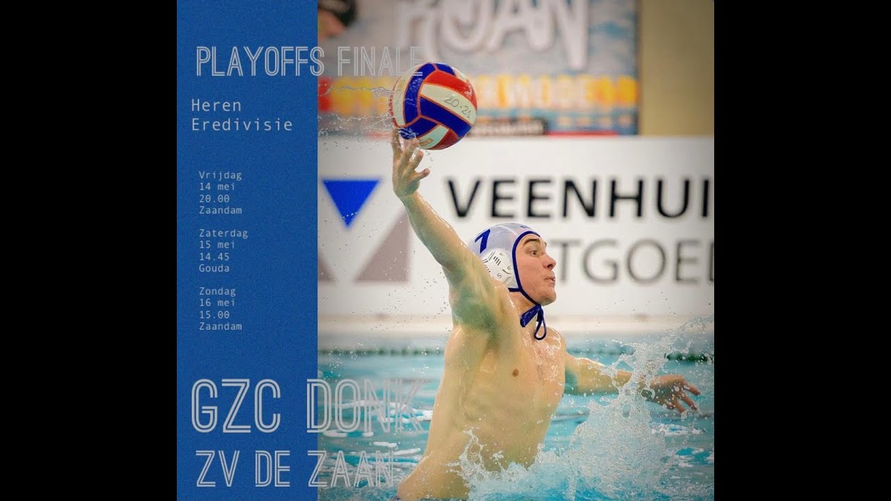 WIDEX GZC Donk H1 -ZV de Zaan H1