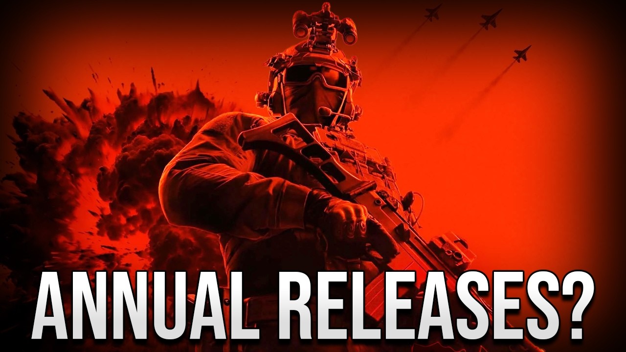 Is EA Really Going to Try This?