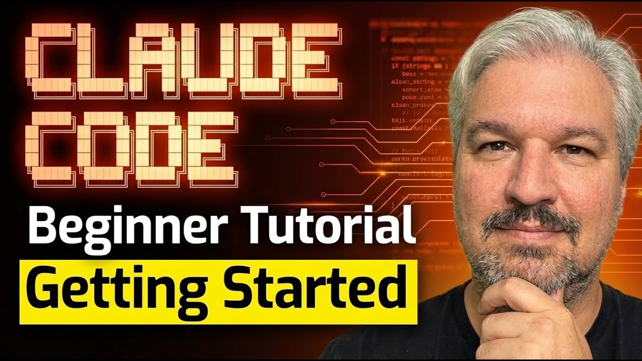 Как настроить Claude Code в 2026 году (руководство для начинающих)