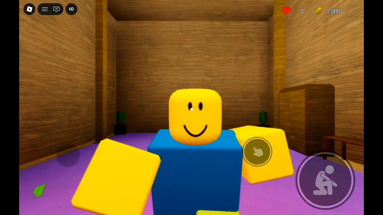 Eu tô jogando o Doors