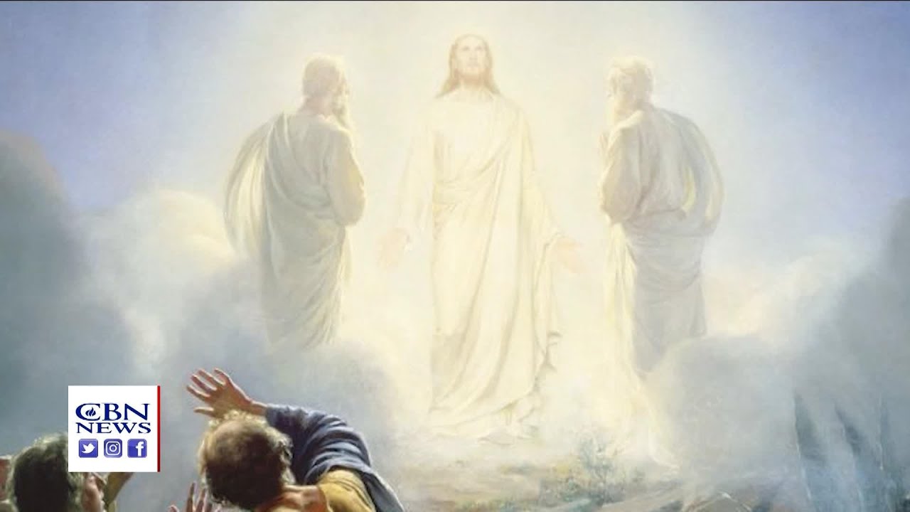 CBN NewsWatch AM: December 25, 2019