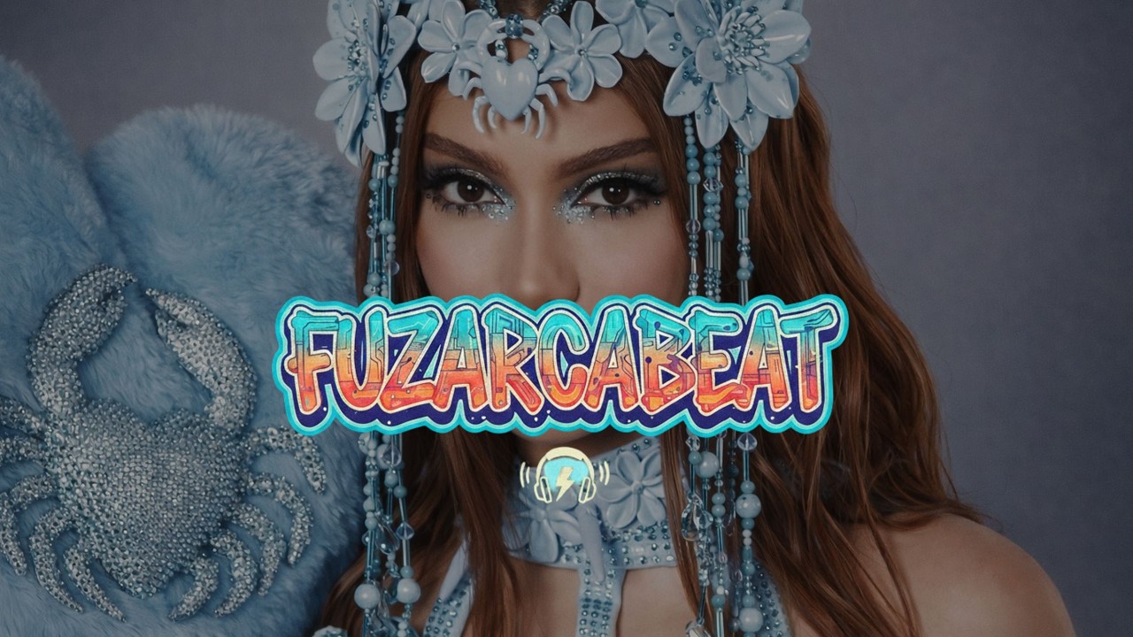 ANITTA - FUNK RAVE (COVER)