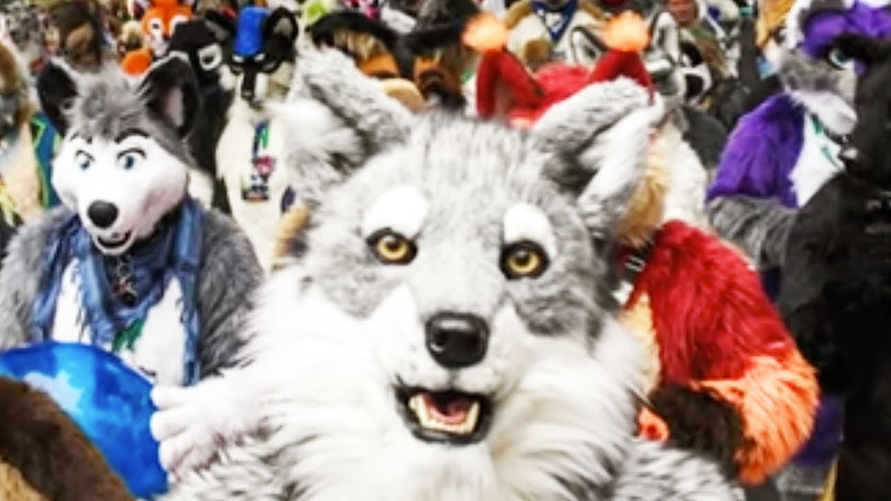 Right-Wingers Are Reviving The War On Furries