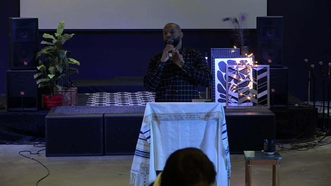 March 1st  2026 Sunday Morning Service