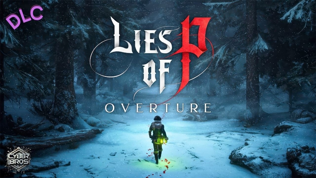 Я ЗАШЁЛ В НОВОЕ DLC… И СРАЗУ ПОЖАЛЕЛ 😱 | Lies of P: Overture | ПРОХОЖДЕНИЕ #16