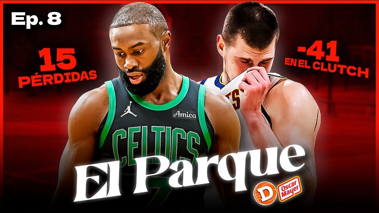 ¡LAS PEORES ESTRELLAS EN EL CLUTCH! ¿MALOS EN PLAYOFFS?