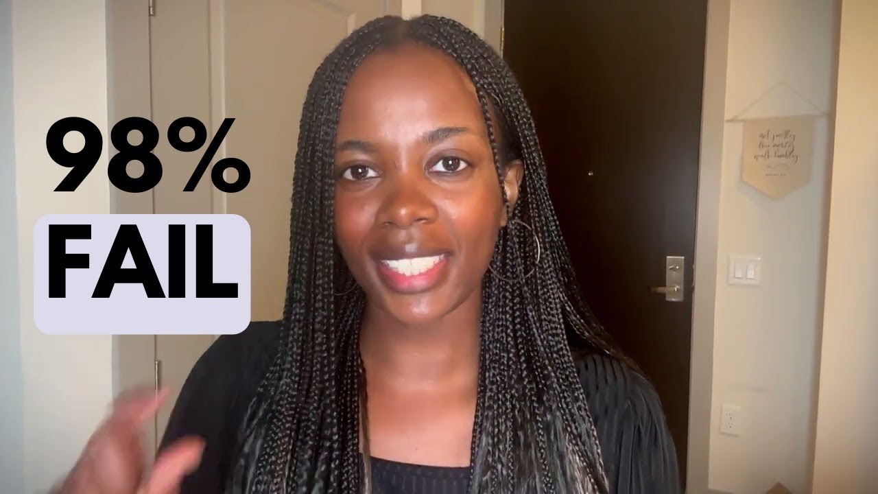 Only 2% of people hit this IMPORTANT money goal - Here's how you can