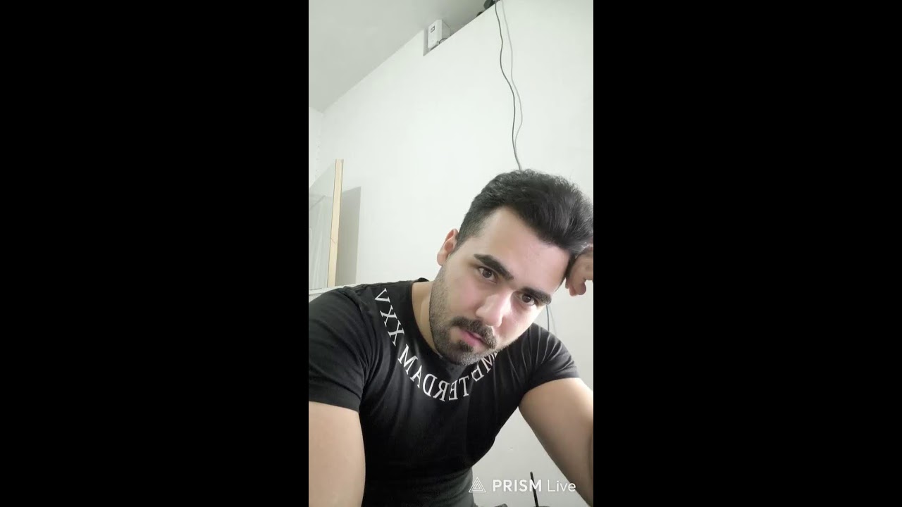 امروز اومدیم که فقط بحرفیم