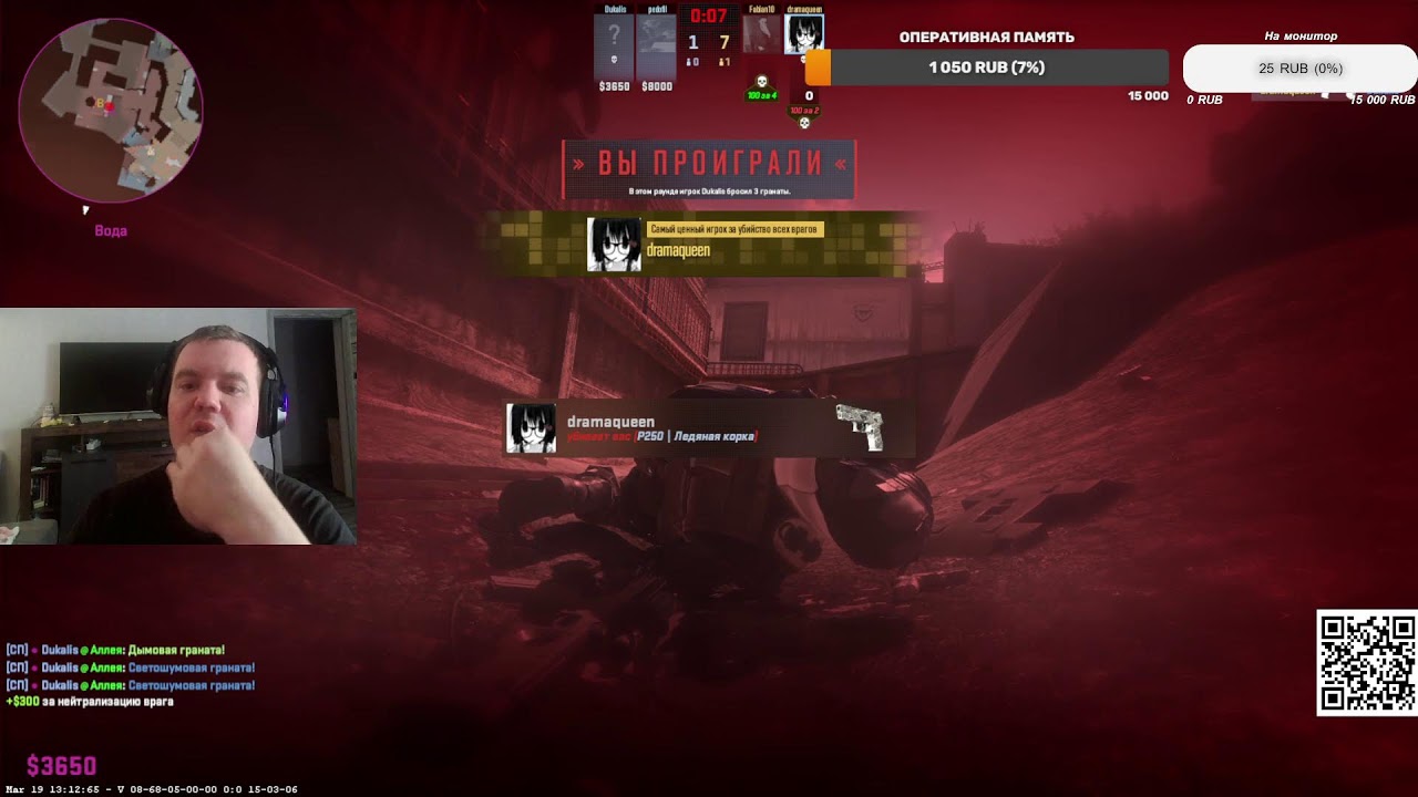 Dead by Daylight  с LOOTEROM