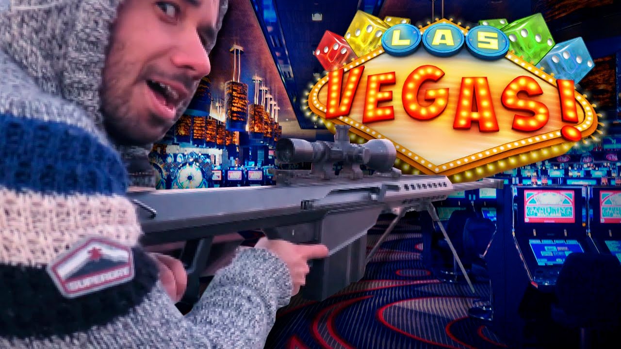 TE INVITO A: LAS VEGAS (Disparos, Skydiving y shows) ◀︎▶︎WEREVERTUMORRO◀︎▶︎