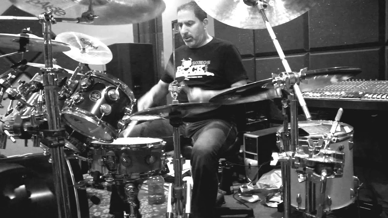 Khaos (Somos Rock Fest)