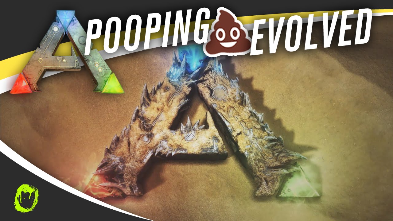 ARK: Survival Evolved -- SCORCHED EARTH Expansion Pack?!?!