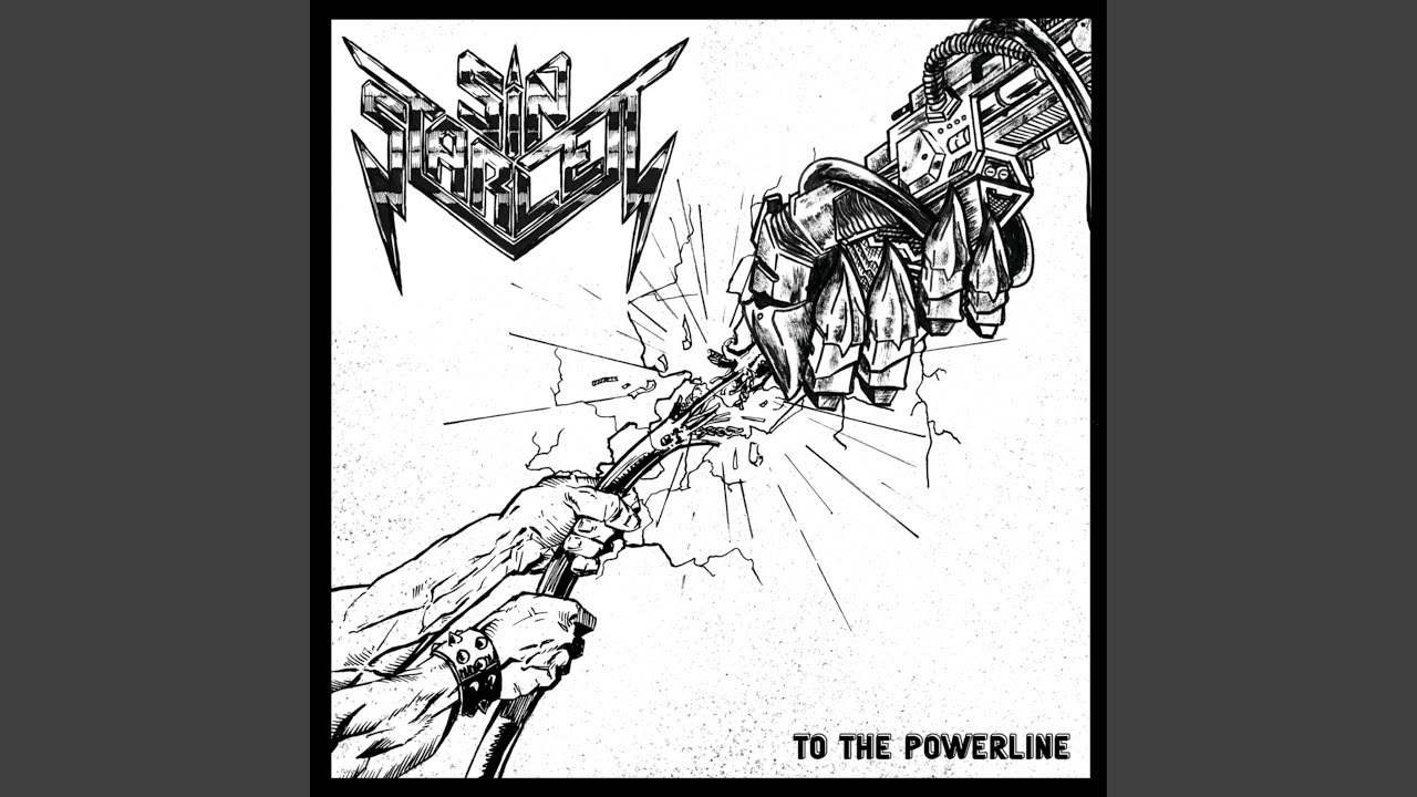 Entierro De Metal