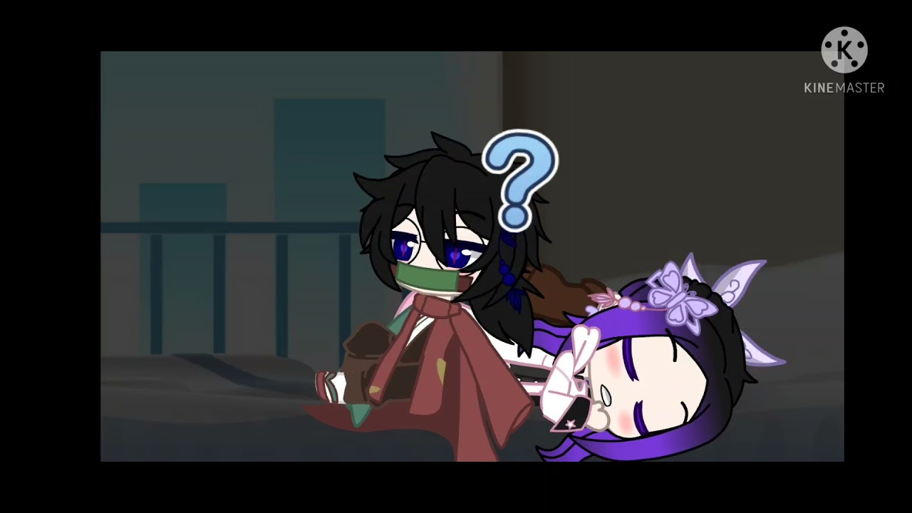 ||If giyu turn into a demon|| ||Last part|| [Kny] [Demon slayer] ||Enjoy! 💕💕💕||