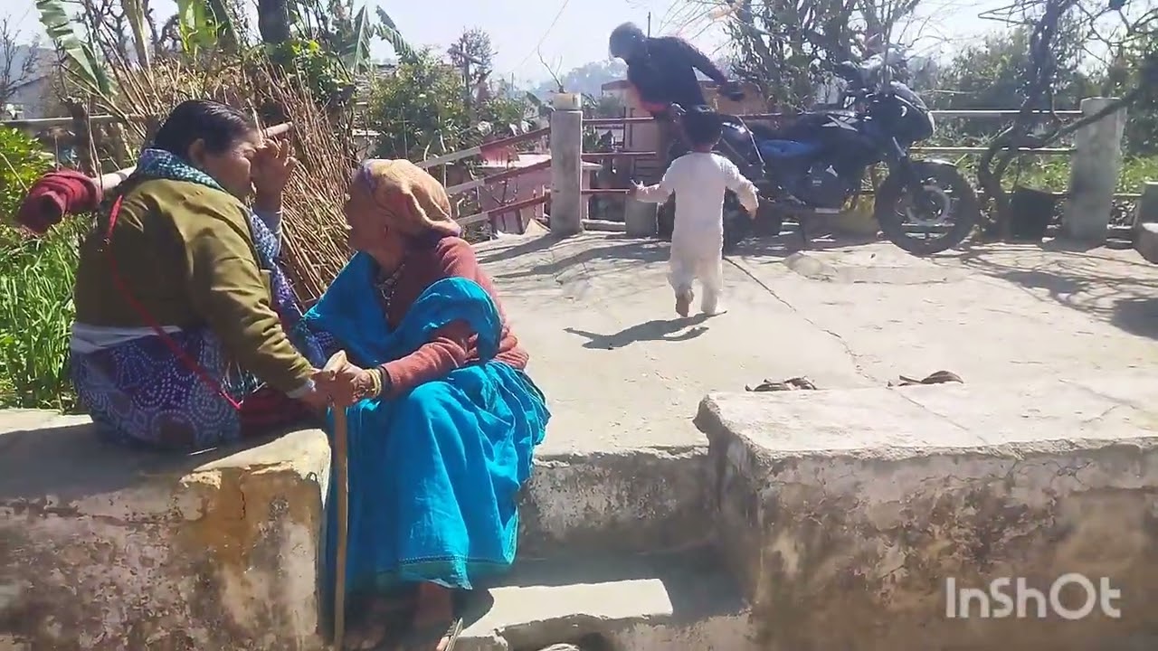 Aaj Hui hmare ghr m holi or ki bhut sari Masti💖💓🥰🥰😘