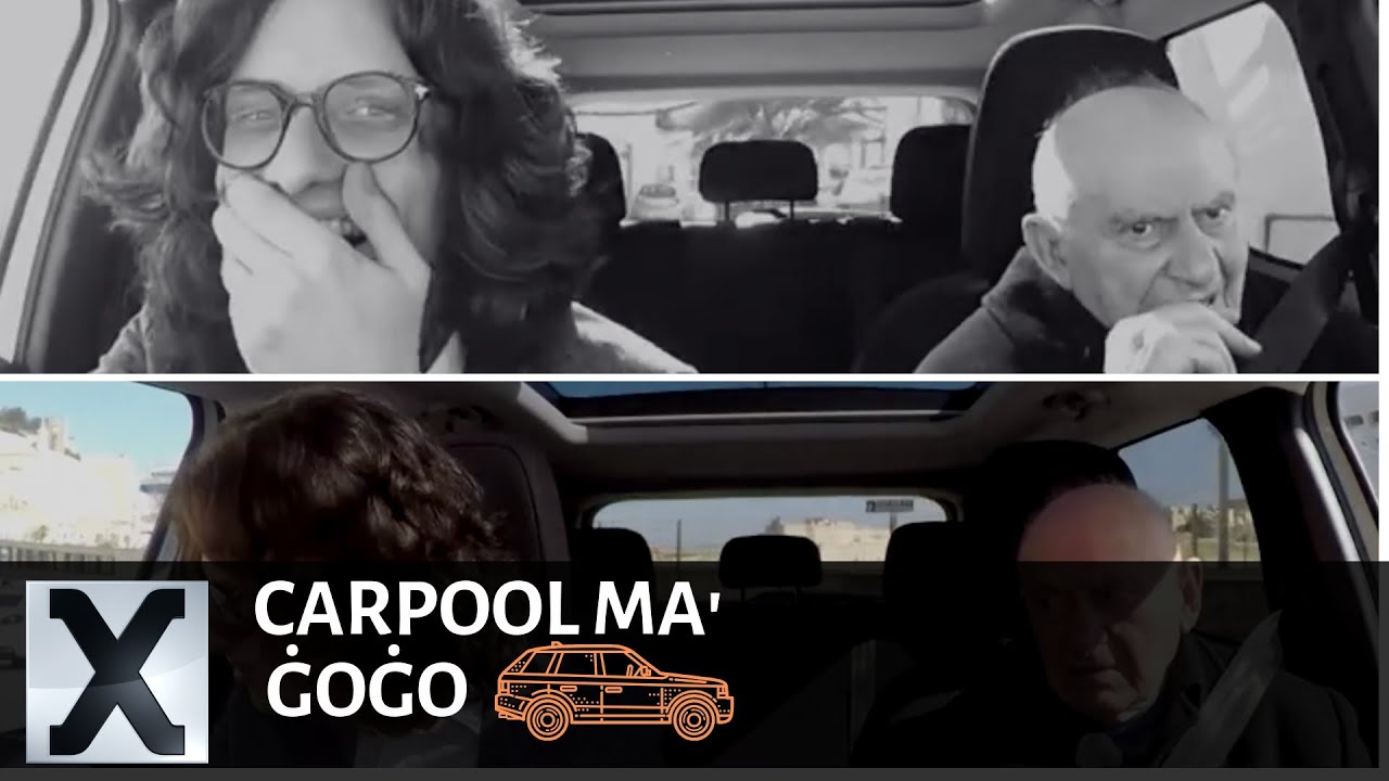 L-ex Imhallef Gogo Mifsud Bonnici ma joghgbux xaghar Mark