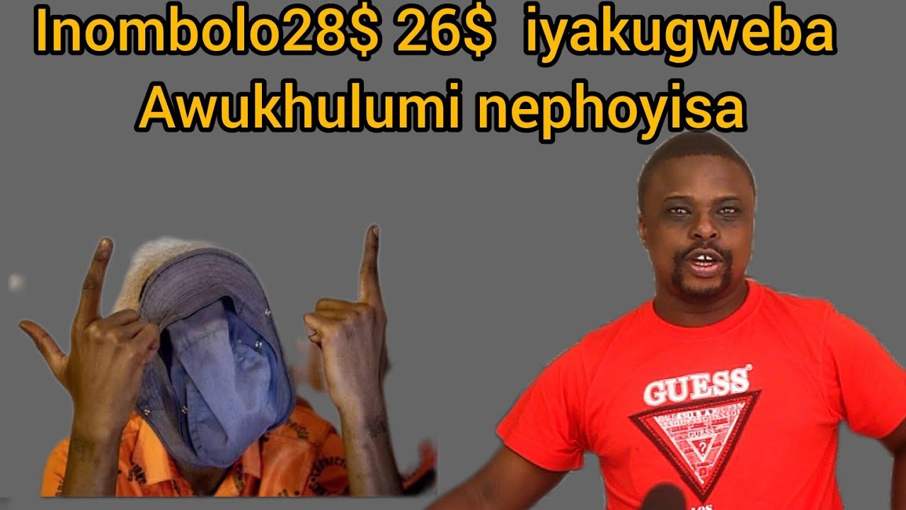 Amagunya ejele axabana nami kwashuba kuhambe umngani wami onemali  Ep216