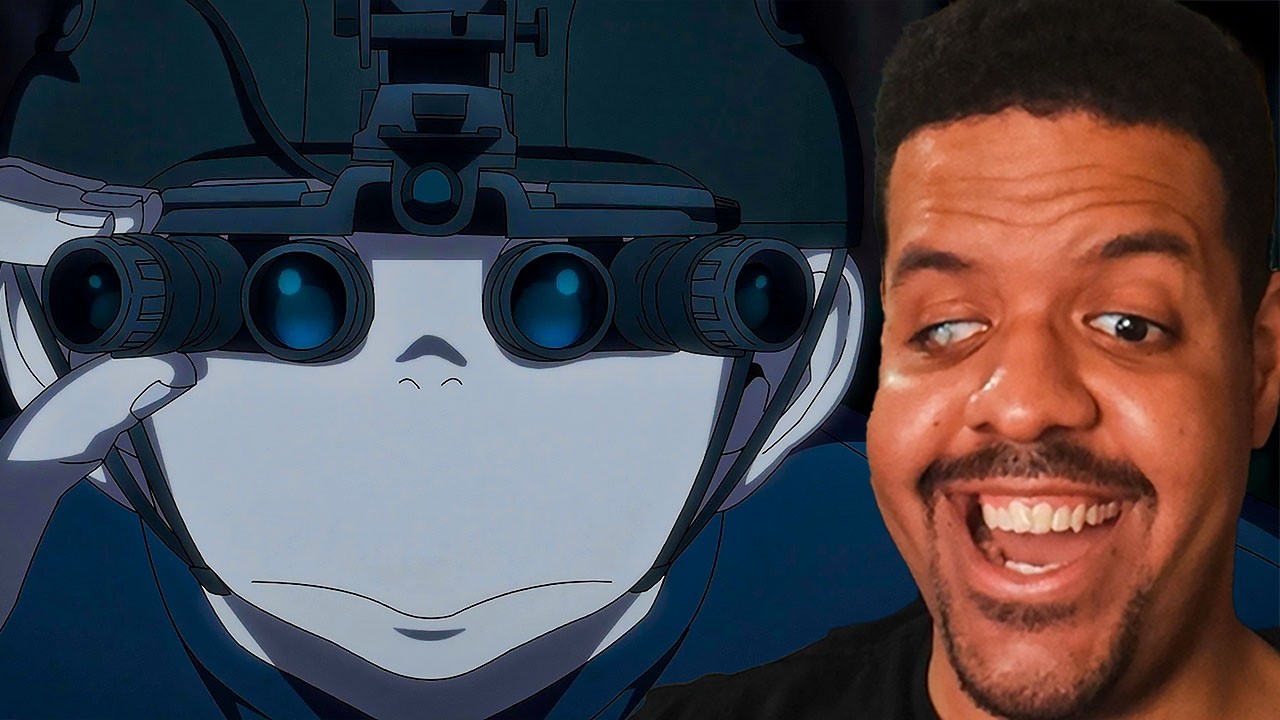CHARLIE VS ALA! | The Darwin Incident Episode 9 Reaction