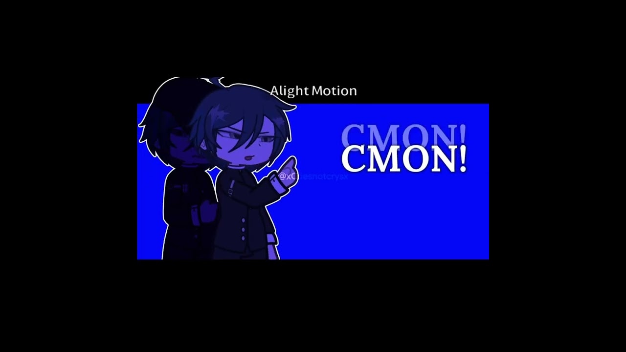 [ #SAIOUMA ] // YAY COLLAB YAAAY!!!!! #shorts