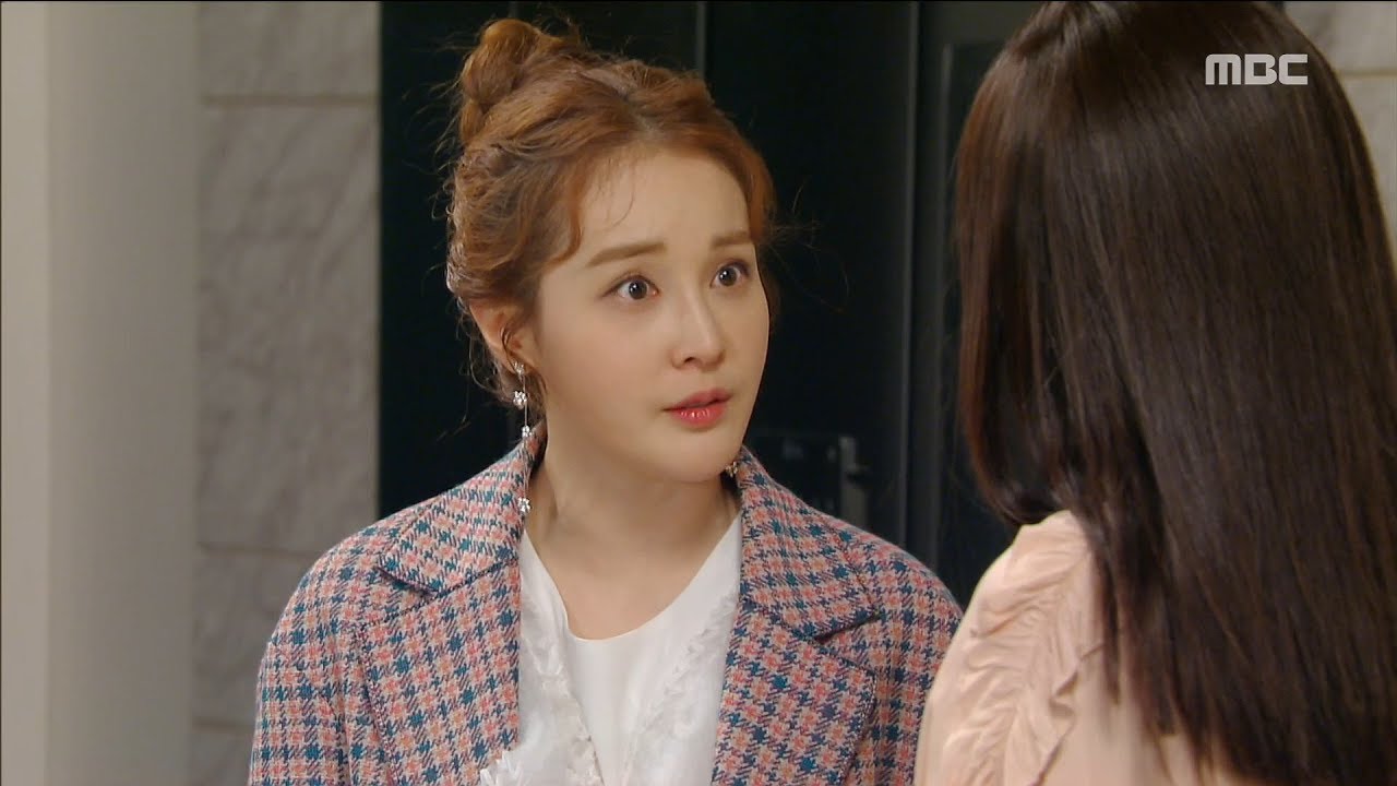 [Blessing of the Sea ] EP46 two women fight, 용왕님 보우하사 20190325