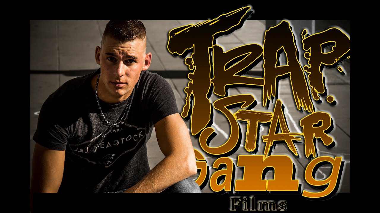 SMALLC - Blaulicht [official musicvideo].