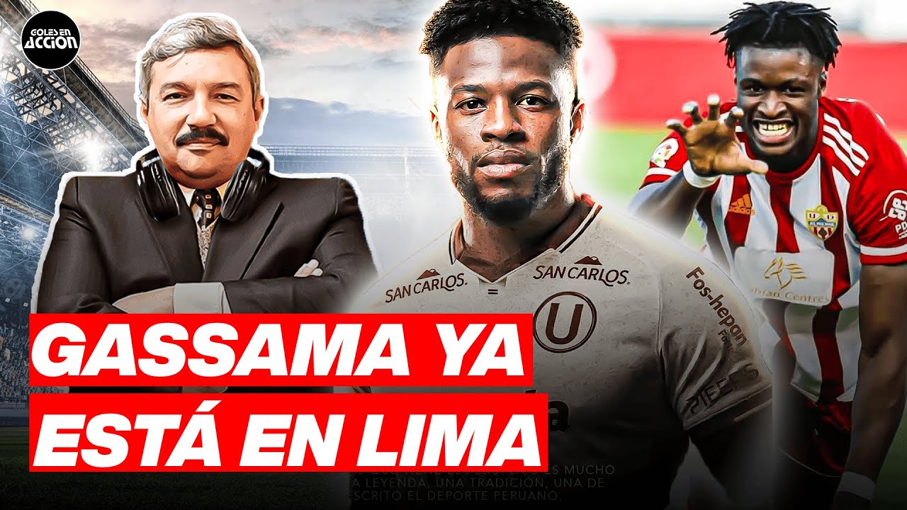¡LLEGA EL ÚLTIMO REFUERZO! | PASA EXÁMENES CON LA 'U' | GOLES EN ACCIÓN  ⚽🔥