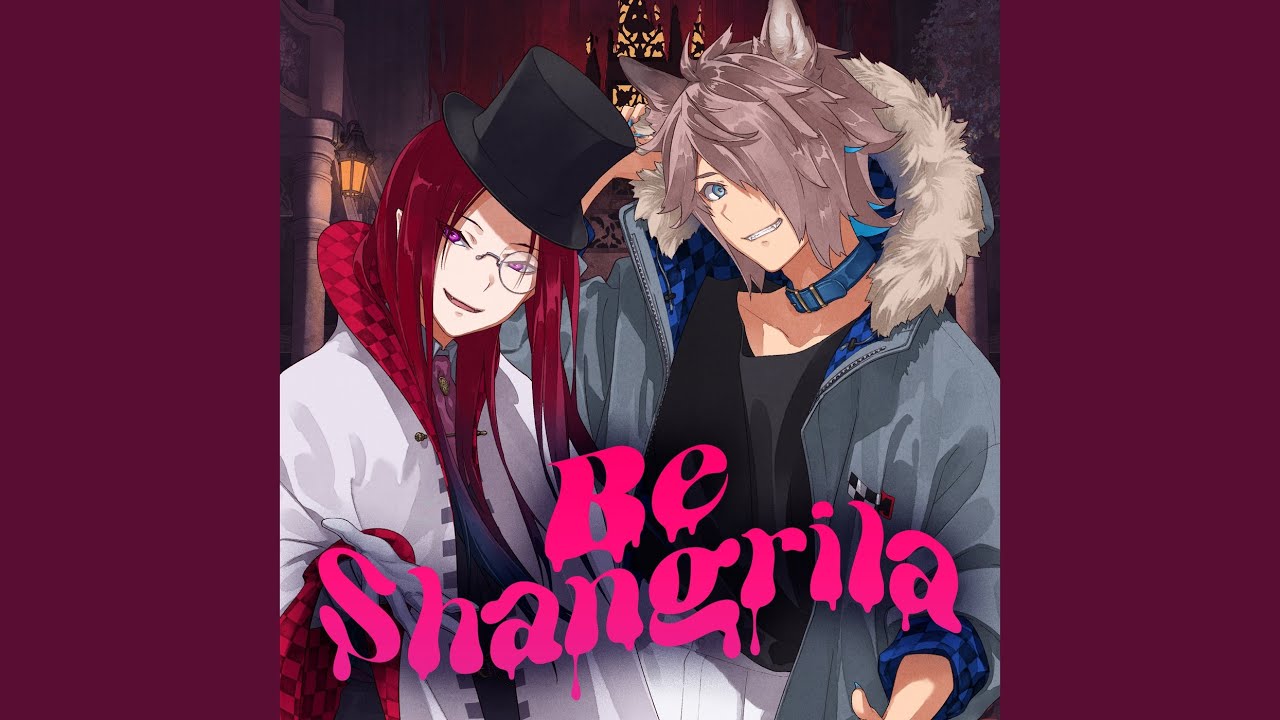 Be Shangrila
