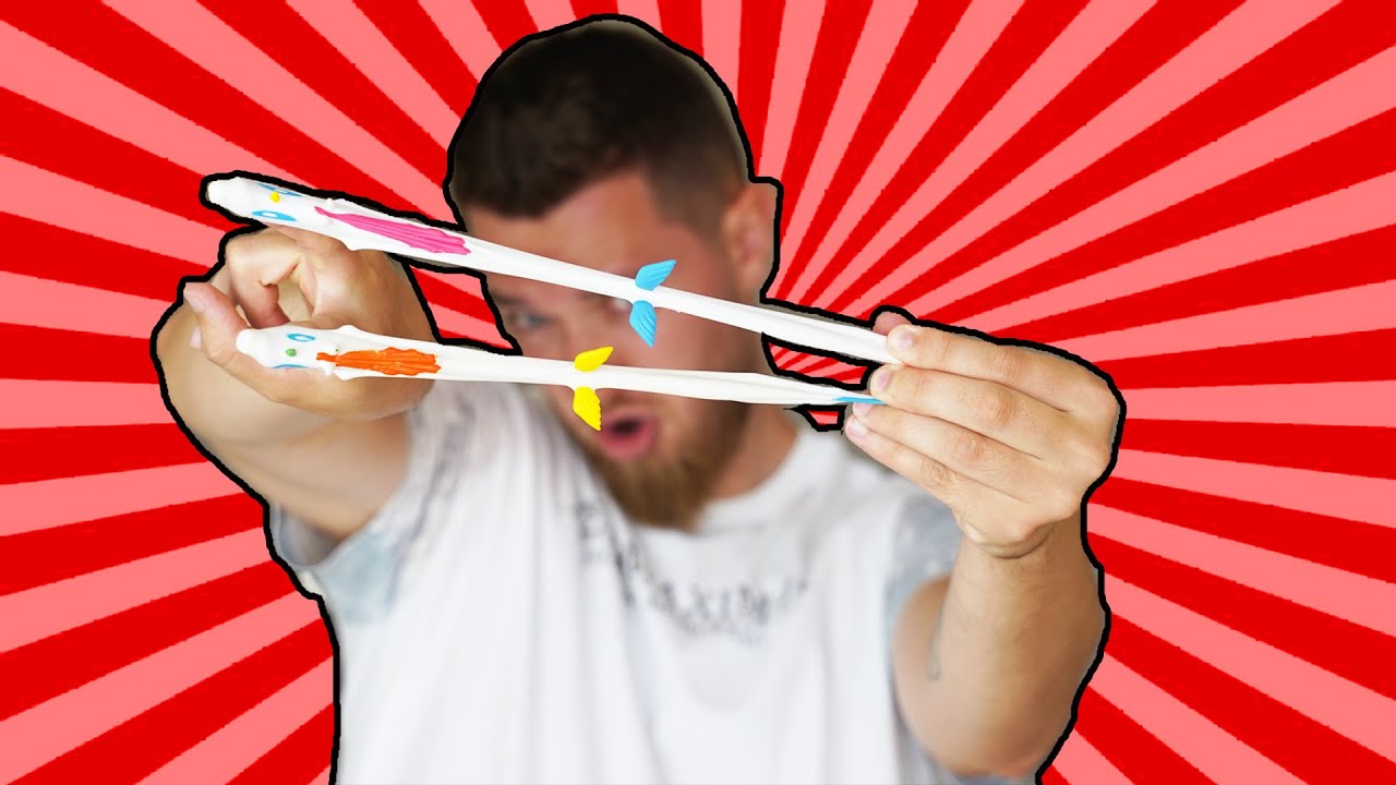8 nützliche und lustige Gadgets im Test!