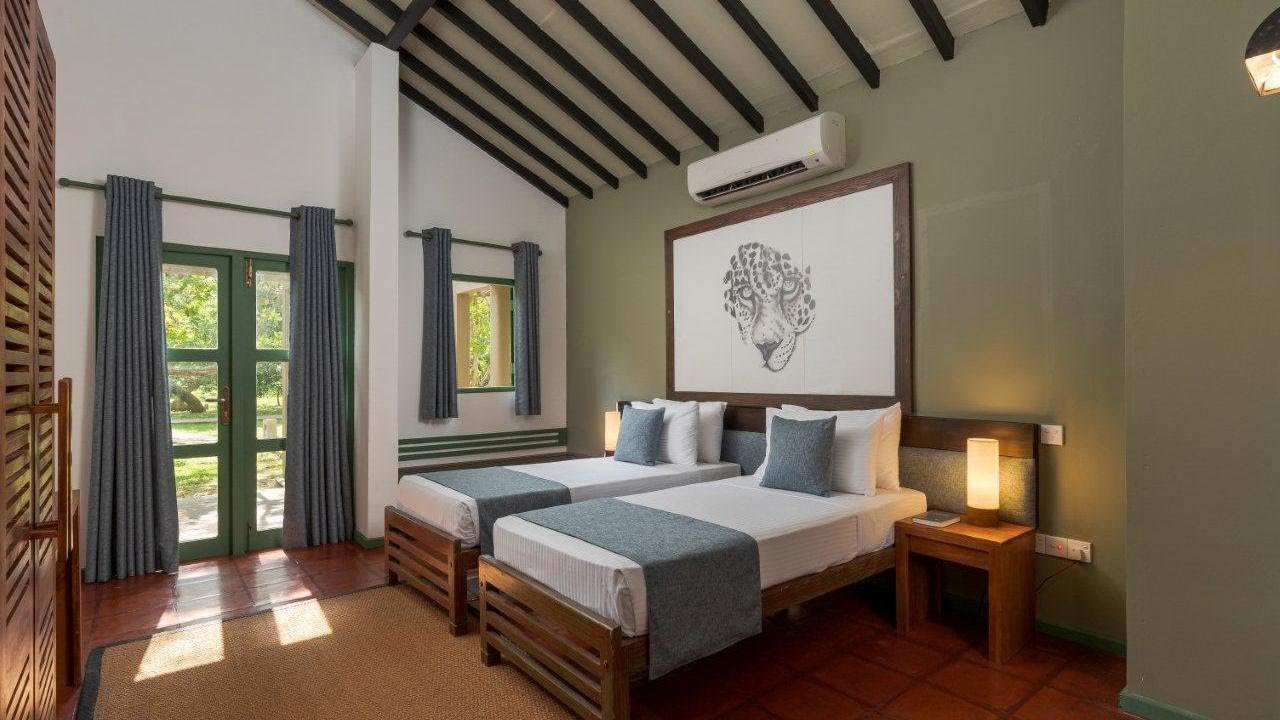 Elephant Reach Hotel - Yala, Sri Lanka | Sita Hotel Gallery