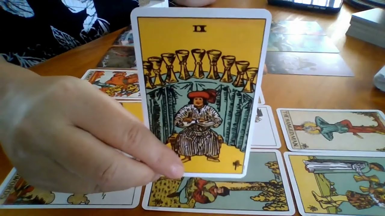 GEMINI [Black Cat Energy Tarot Reading] He Didn't Mean to Take You For Granted!