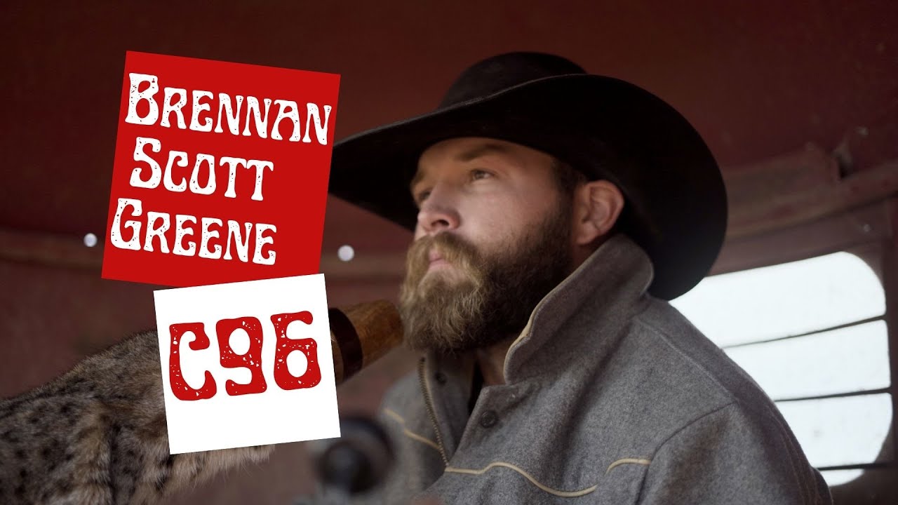 Brennan Scott Greene C96 (Unreleased)
