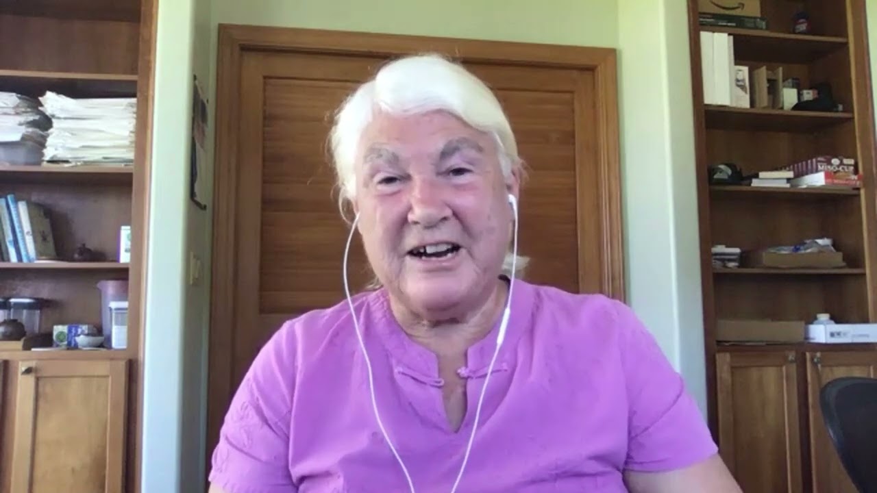 Sulfur Intolerance & Low-Sulfur Diets with Stephanie Seneff