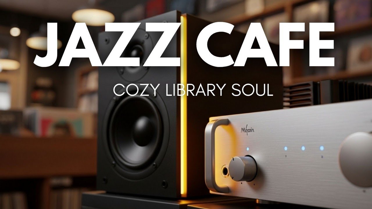 Garden Ambience: Soft Acoustic Jazz for Nature Lovers