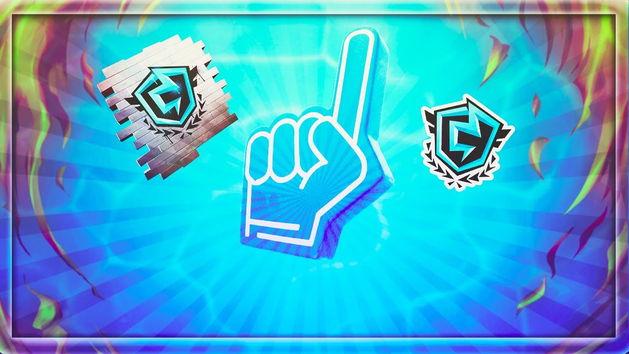 How to get FREE FNCS REWARDS in Fortnite! (Twitch Drops)