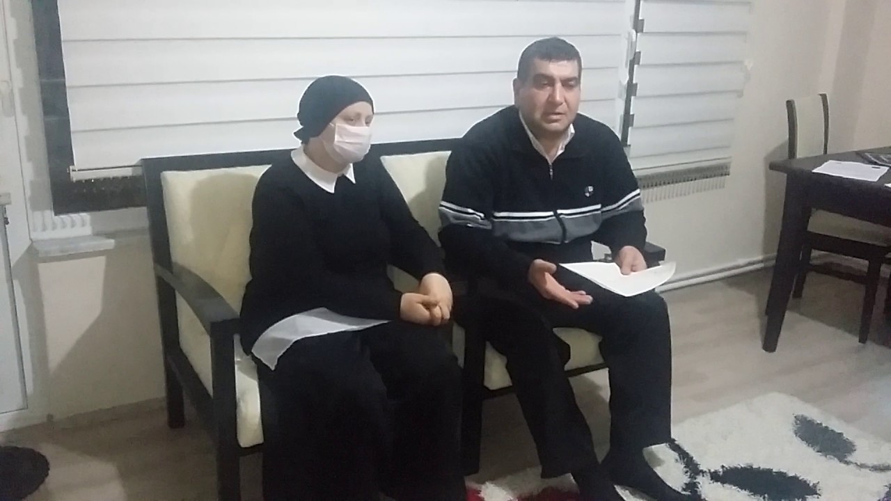 Bu akşam basın açıklaması yapdık 17'30 da Nurdan Şahin kardeşimizin evinde.
Sinop'taki bütün gazatel