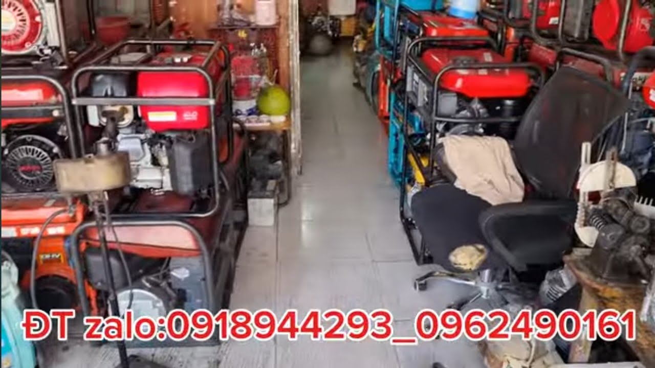 Phát điện cuối năm 12/2/2026