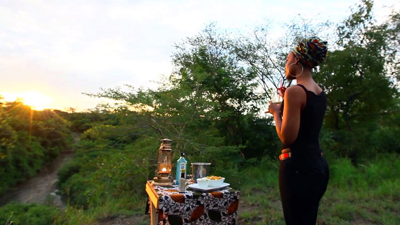 Discover Uganda Episode 8: Semliki Safari Lodge & Wildlife Reserve #DiscoverUgandaTV