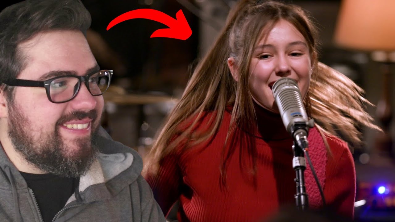Music teacher reacts to Speed of Light - Kill the Vibe