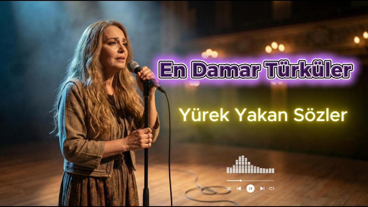 En Damar Türküler