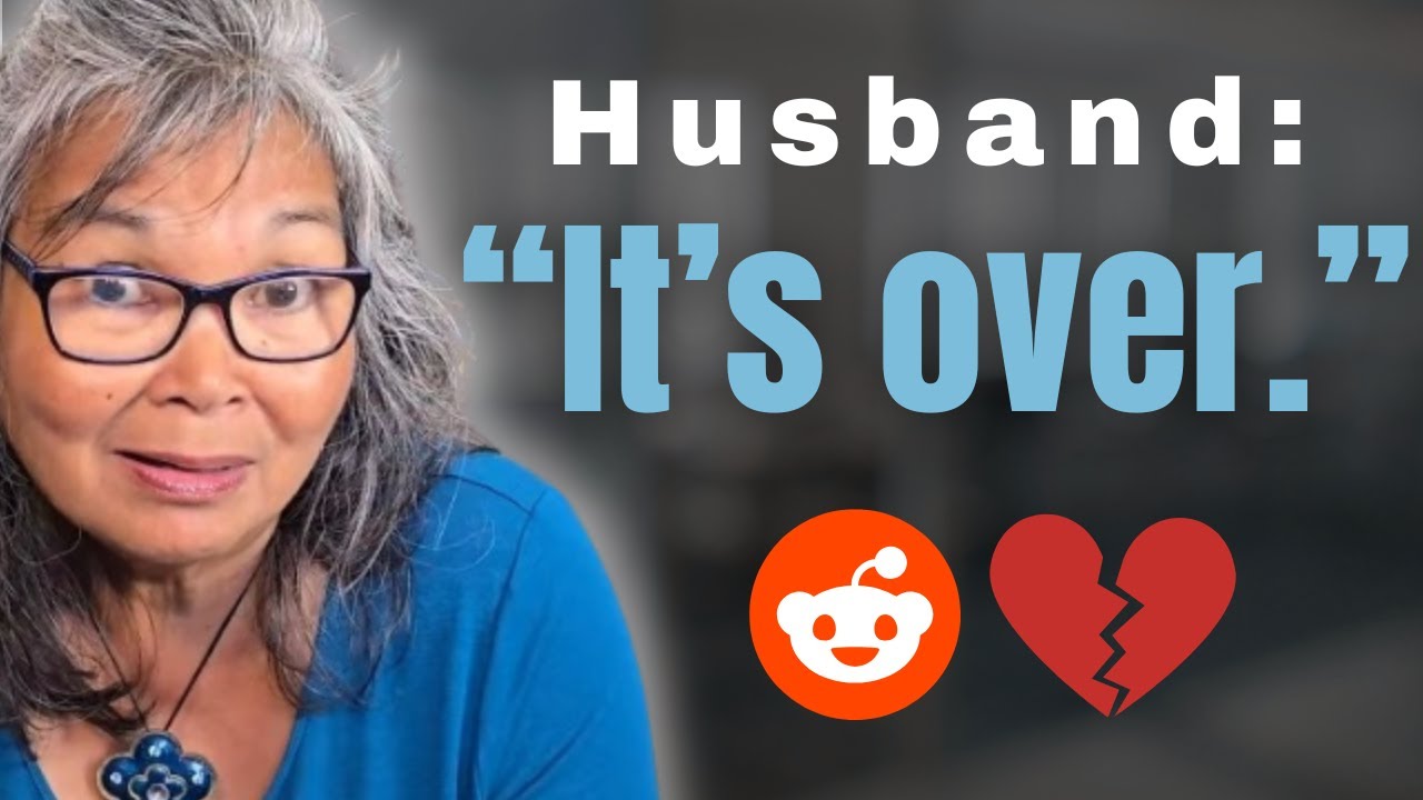 Is Your Marriage In Survival Mode? Watch This!