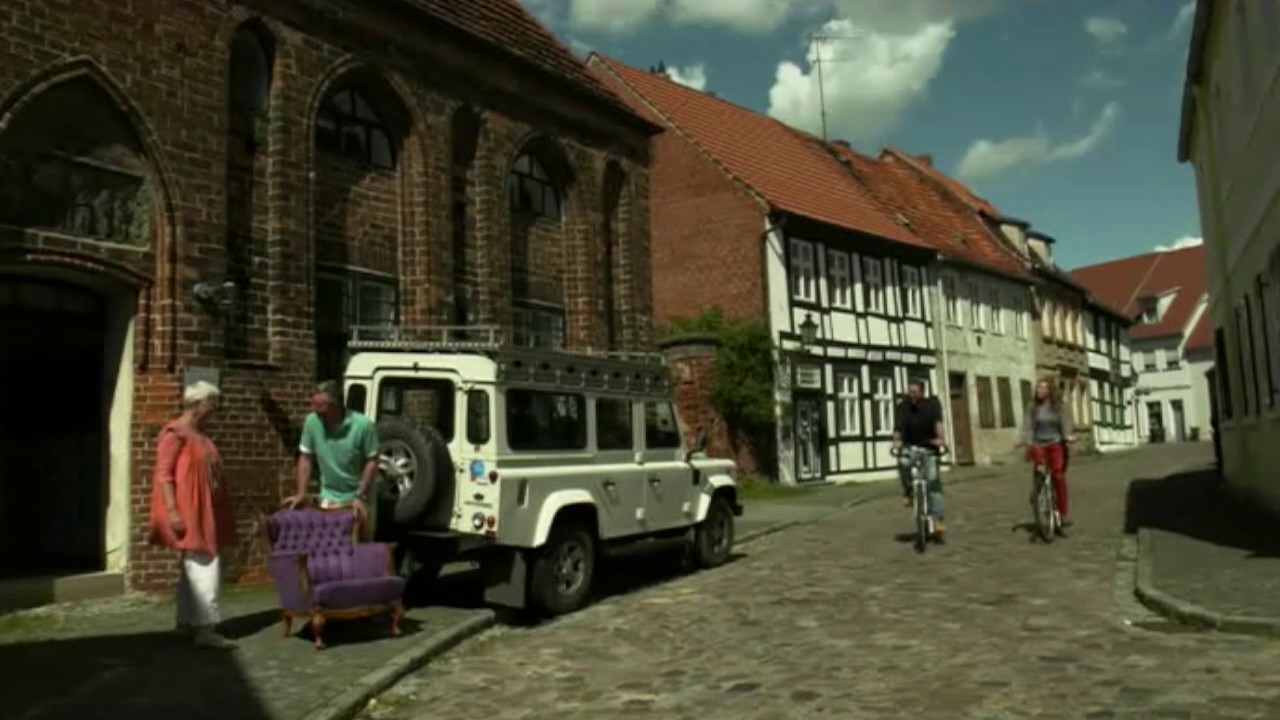 Stadtentwicklung Havelberg