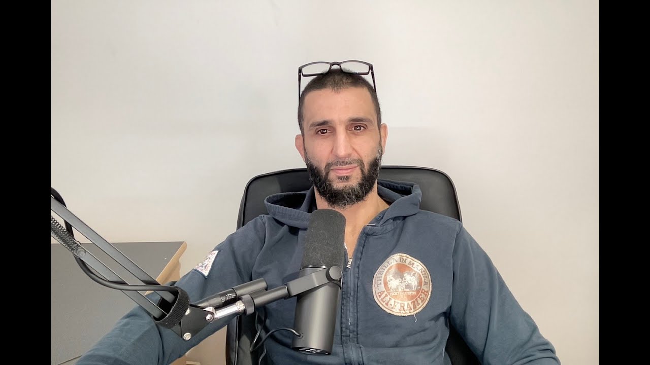 Discussing Justin Gaethje vs Paddy Pimblett MMA Podcast -  with Coach Zahabi - AMA 228
